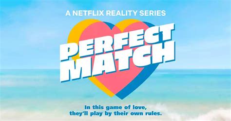 perfect match netflix nude|PerfectMatchNetflix